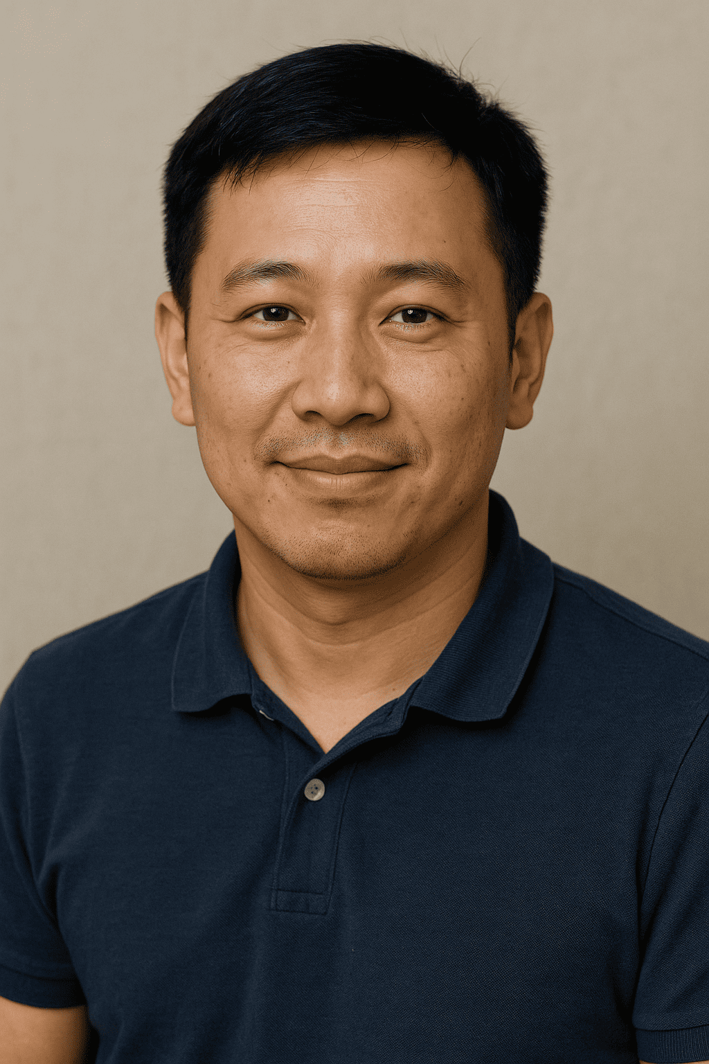 ah minh